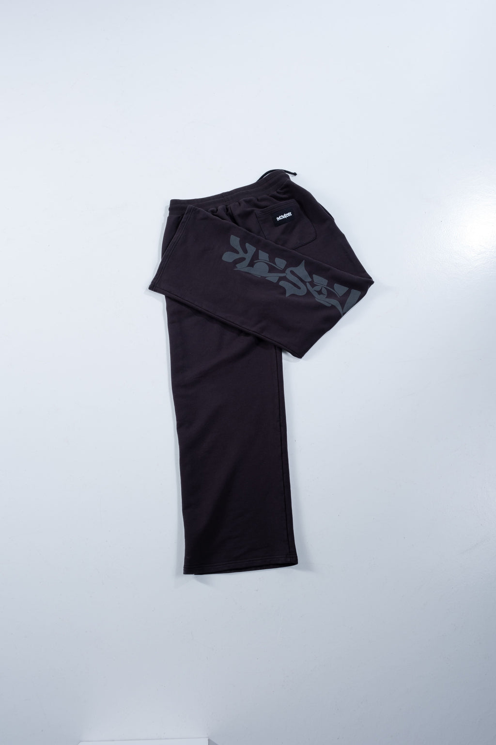 bas de jogging noir